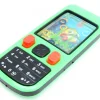 Téléphone mini jeu d'adresse flipper avec eau