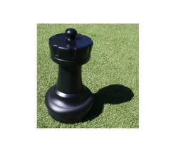 Tour 43 cm ultra géante seule - Pièce échec vendue à l'unité SAV