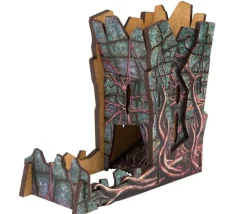 Tour lanceur de dés Call of Cthulhu COC