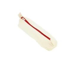 Trousse à personnaliser 23 cm avec fermeture éclair