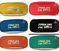 Trousse rangement pour accessoires loto bingo