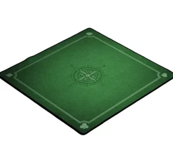 Très Grand Tapis cartes 93 x 93 cm Boussole