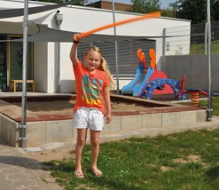 Tube Hurleur - tuyau harmonique