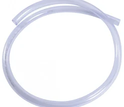 Tuyau plastique flexible 1 m - 12/16 mm de diamètre