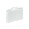 Valise plastique haute 406 x 296 x 100 mm pour jeu vide