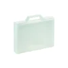 Valisette A4 vide de 31.5 x 24 x H 6 cm pour jeu
