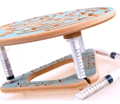 YDRODY Labyrinthe coopératif à eau - Jeu de coordination