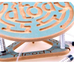 YDRODY Labyrinthe coopératif à eau - Jeu de coordination